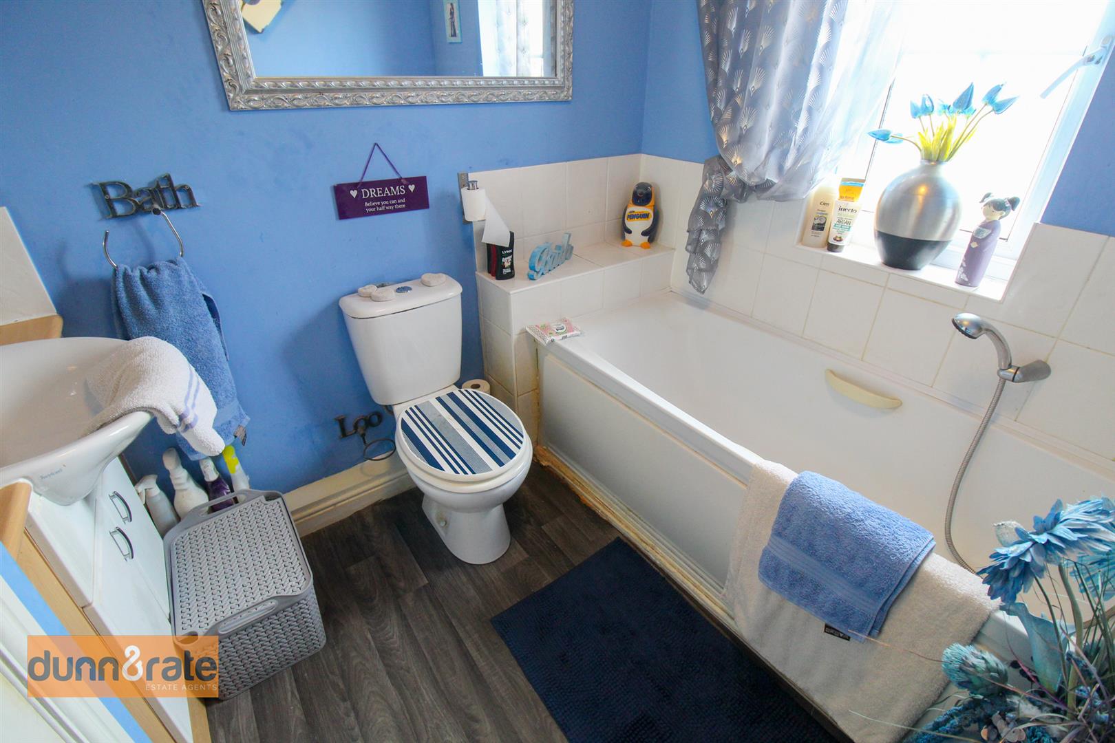 Sapphire Drive, Milton, Stoke-On-Trent